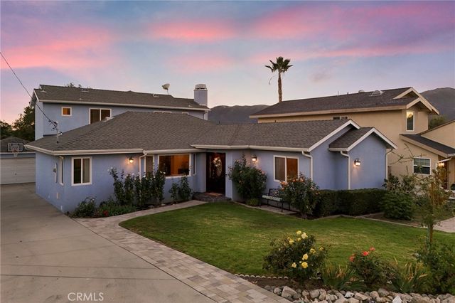 2722 Alabama Street, La Crescenta