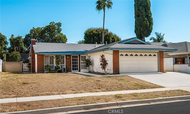 5362 Rutland Drive, Yorba Linda