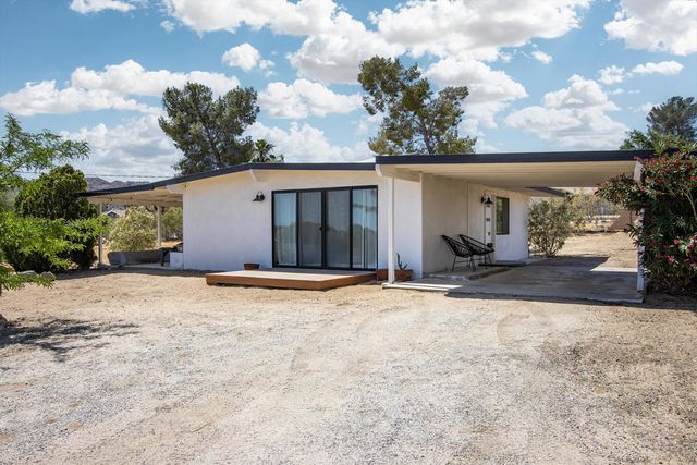 6673 Hillview Road, Joshua Tree