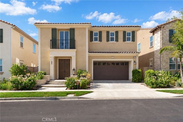21 Manzanillo, Lake Forest