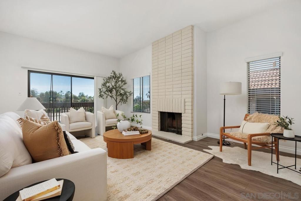 6660 Reservoir, San Diego