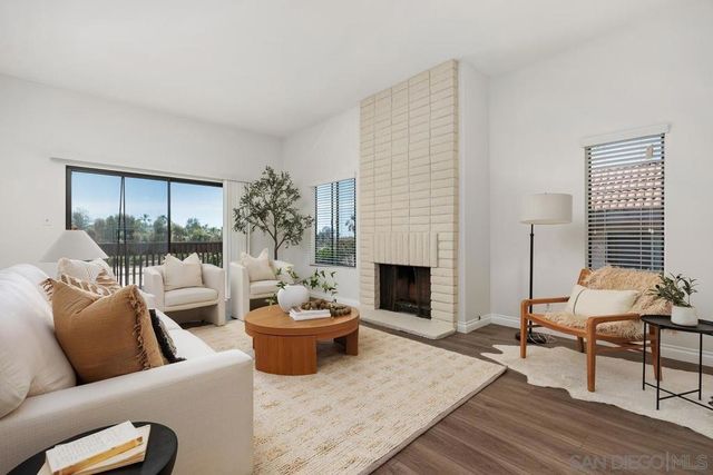 6660 Reservoir, San Diego