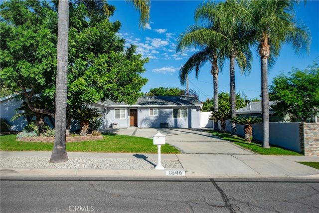 1546 Deodora Street, Simi Valley
