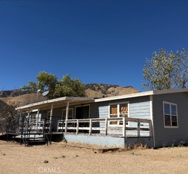 857 Roads End Point, Lebec