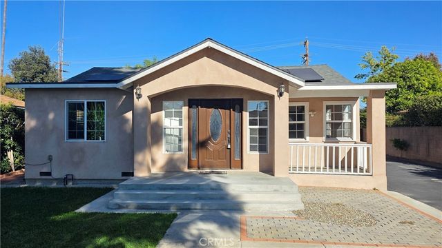 5638 Persimmon, Temple City