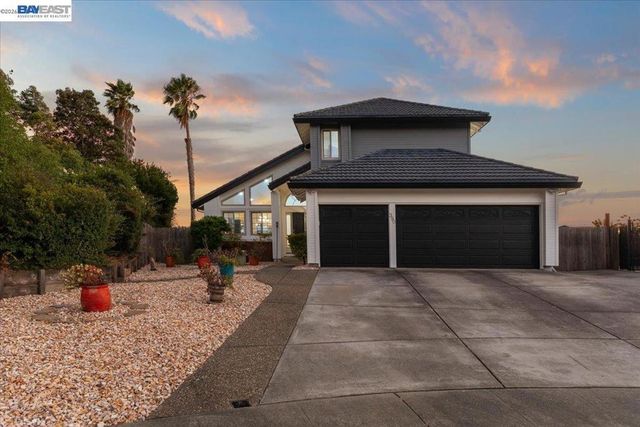 390 Beston Way, Vallejo