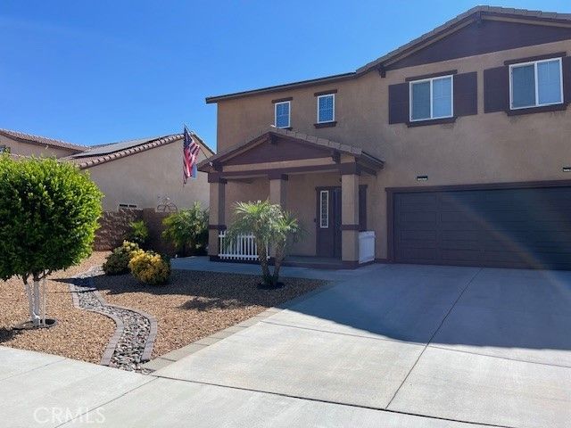 26968 Buffalo, Winchester