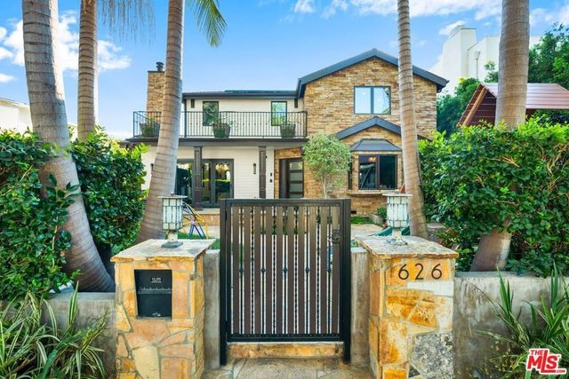 626 14th Street, Santa Monica