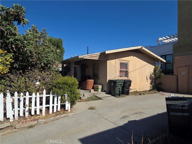 210 E Woodward, Alhambra