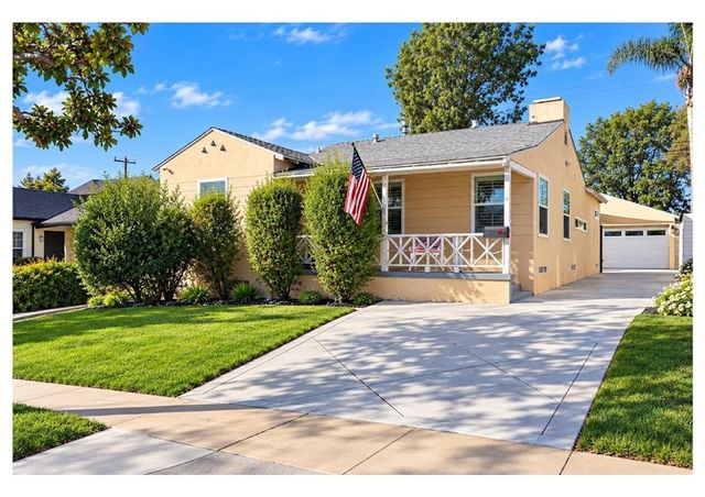 439 W Hillsdale, Inglewood