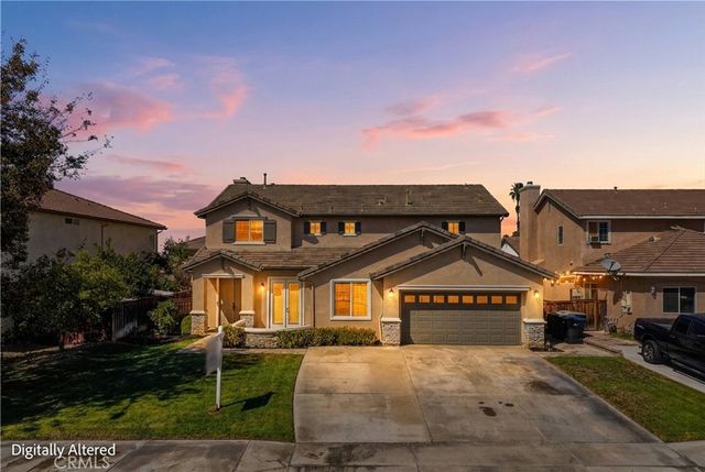 11123 Violet Court, Riverside