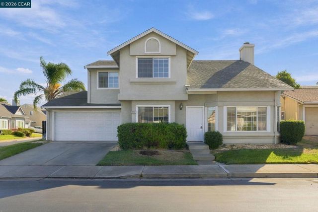 5350 Delta Ranch Dr, Oakley