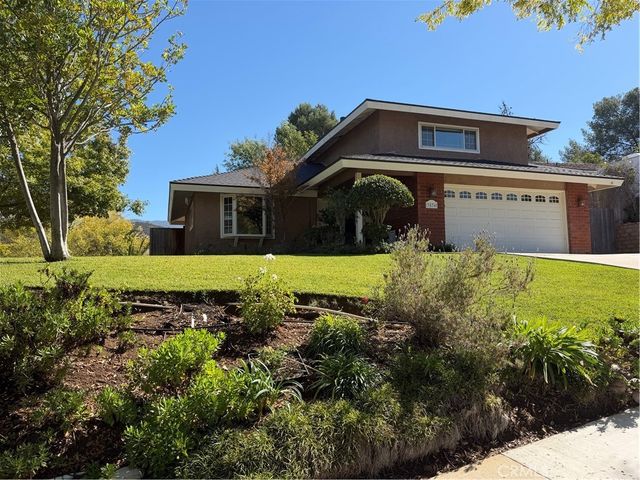 3876 Crownhaven Court, Newbury Park