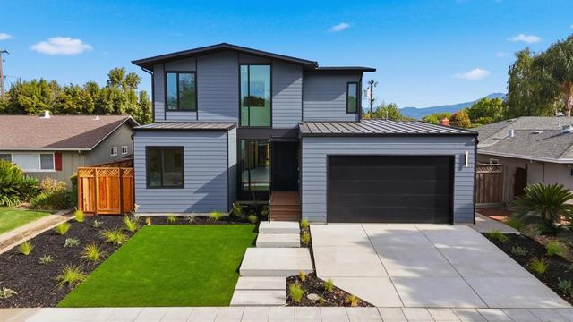 1674 Husted Avenue, San Jose