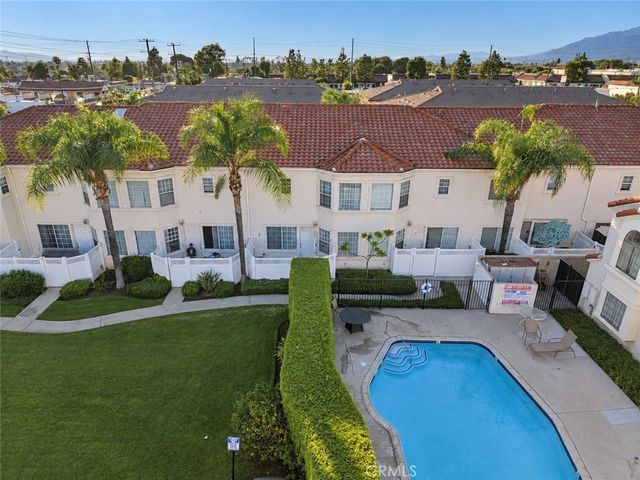 19555 E Cypress Street # P, Covina