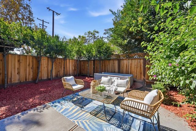 3435 Benton Street, Santa Clara