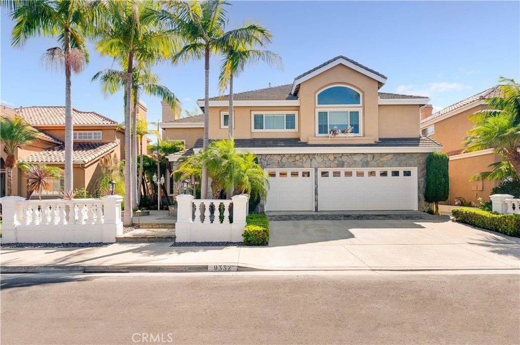 9332 Power, Huntington Beach