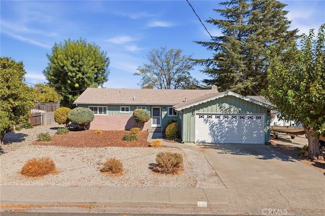 139 E Yolo Street, Orland