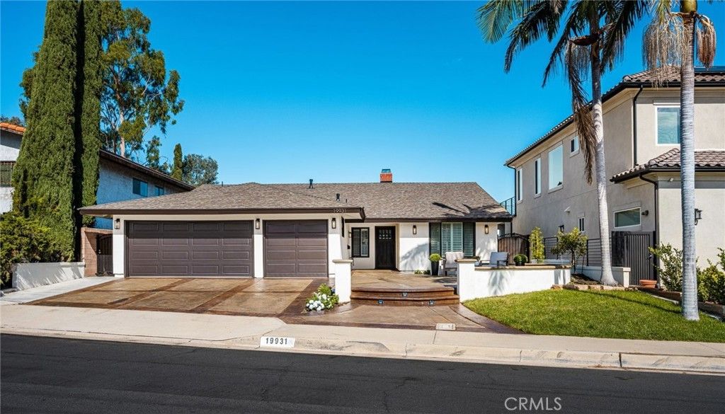 19931 Crestknoll, Yorba Linda