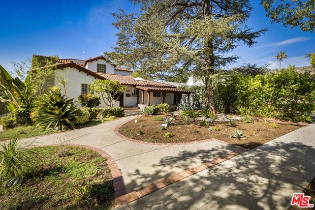 1353 Ruberta Avenue, Glendale