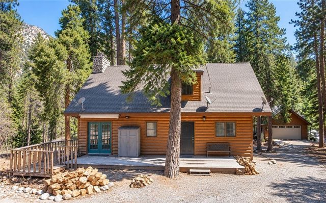 9408 Mill Drive, Forest Falls