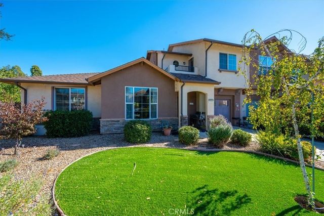 5566 Madrono, Atascadero