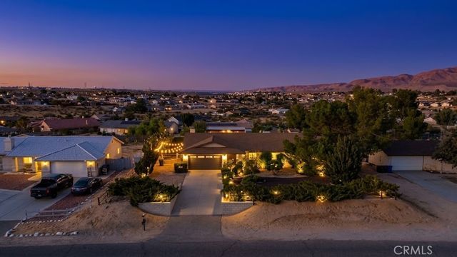 14760 Hopland, Victorville