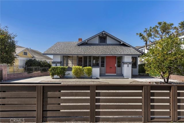 323 N New Hampshire, Los Angeles