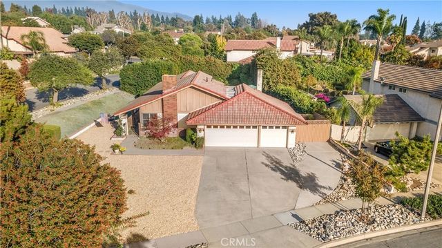 1756 Rosewood Way, Upland