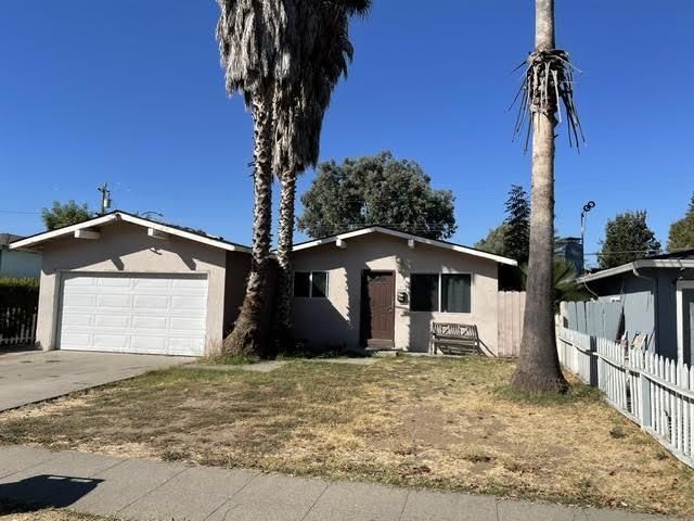 3989 Ezie Street, San Jose