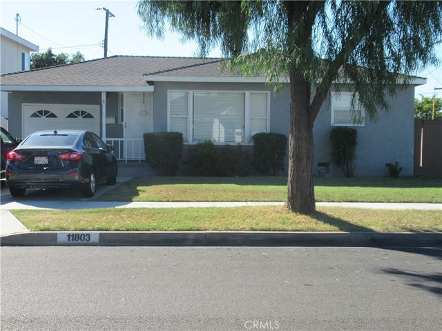 11803 Gard Avenue, Norwalk