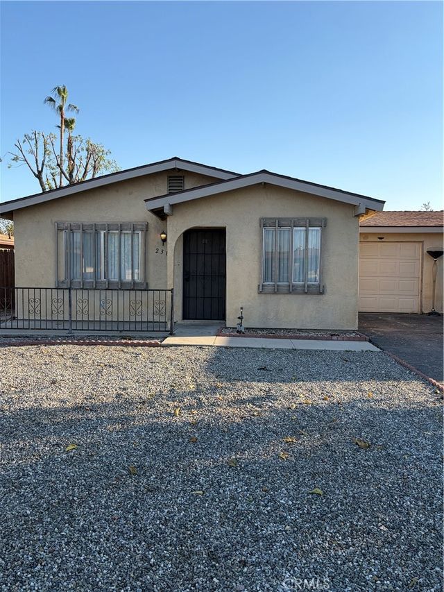 2385 San Bernardo, Hemet