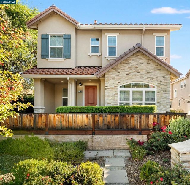 1790 San Miguel Dr, Walnut Creek