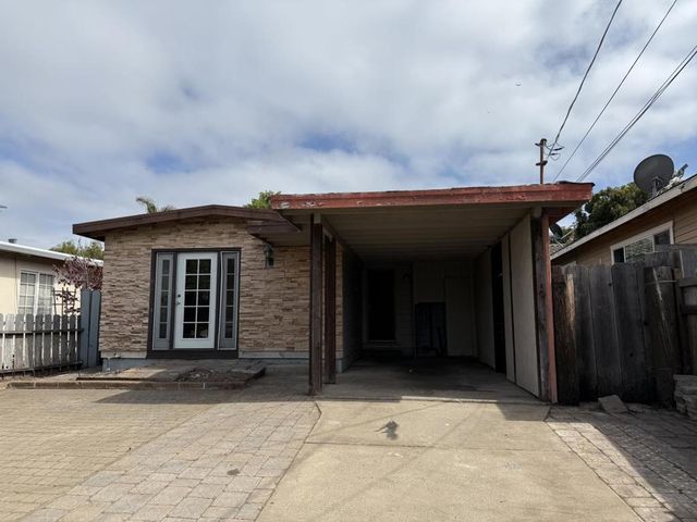 1678 San Lucas Street, Seaside