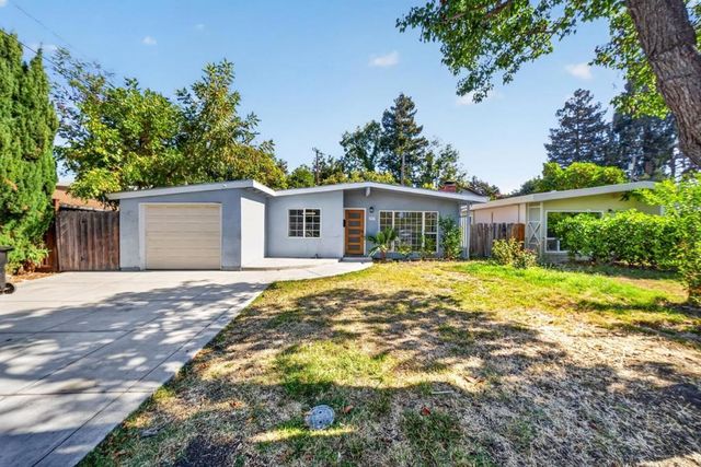 2035 Jackson Street, Santa Clara