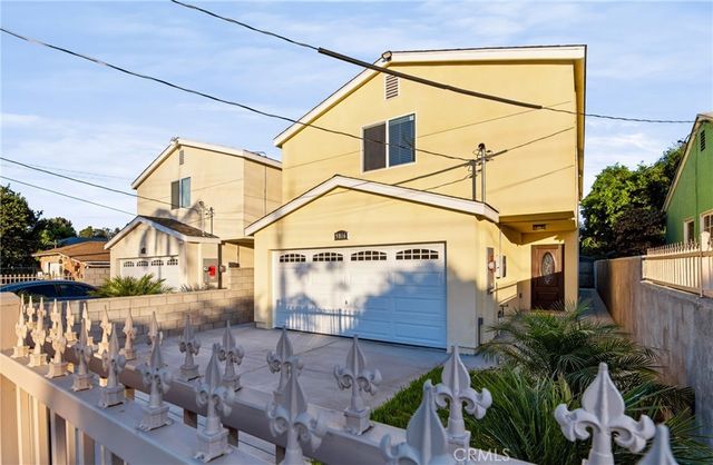 5816 Juarez Avenue, Whittier