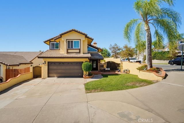 6132 Callaway, Rancho Cucamonga