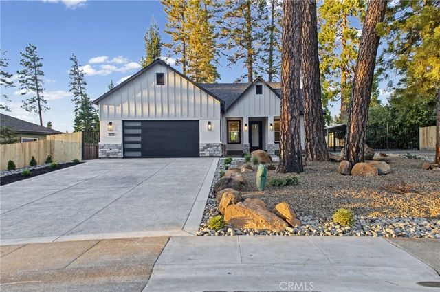 1677 Paradisewood Drive, Paradise