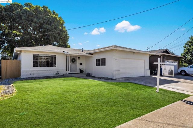 1509 Poppy Way, Antioch