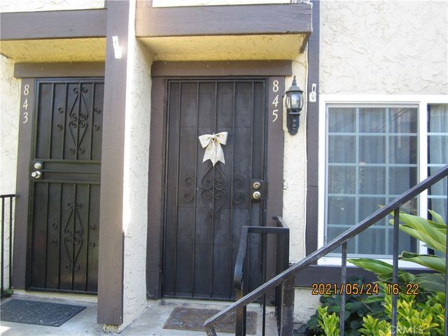 845 N Junipero Drive, Duarte