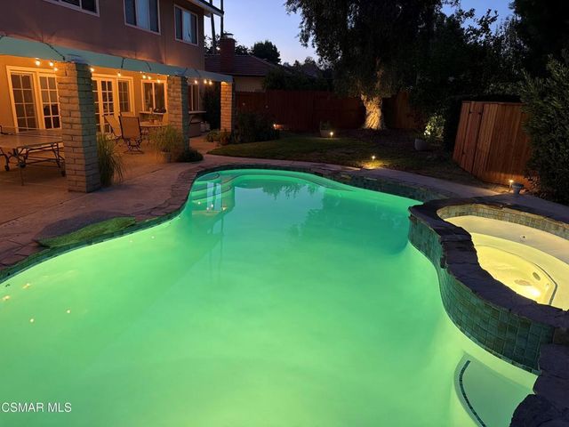 3928 Trowbridge Court, Westlake Village