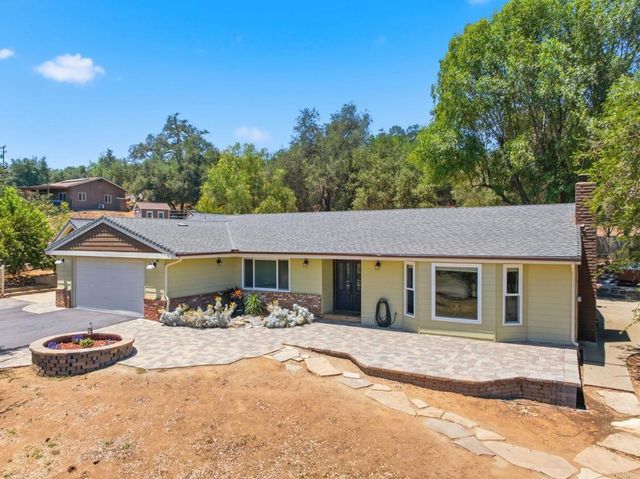 2438 Duraznitos Road, Ramona