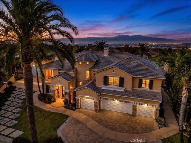 1043 Stowell Ranch, Corona