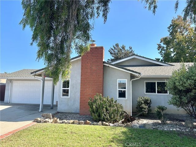 1208 Clinton Court, Santa Maria