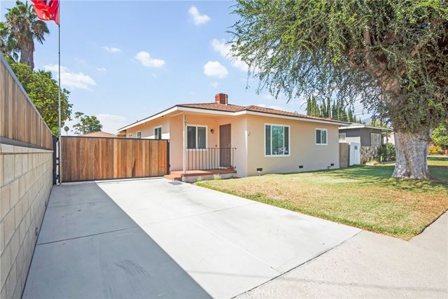 2507 Lincoln, Duarte