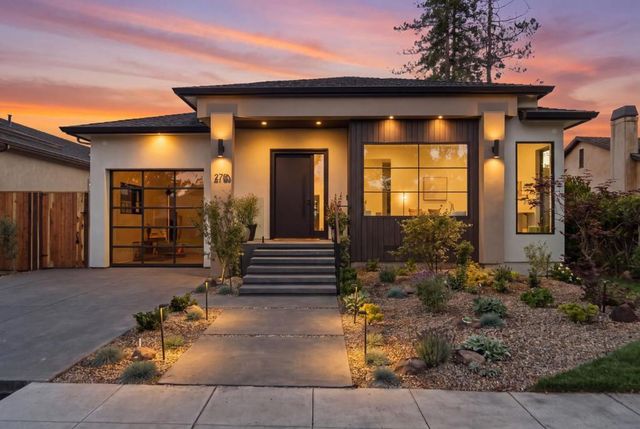 270 Jeter Street, Redwood City
