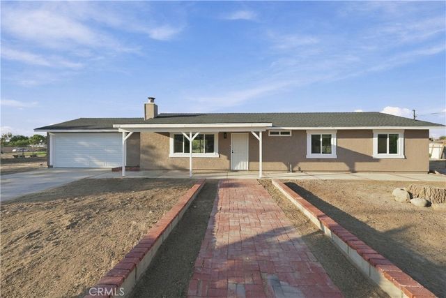 9523 E Avenue Q12, Littlerock