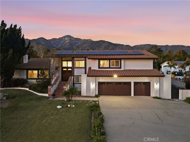 10902 Wilson, Rancho Cucamonga