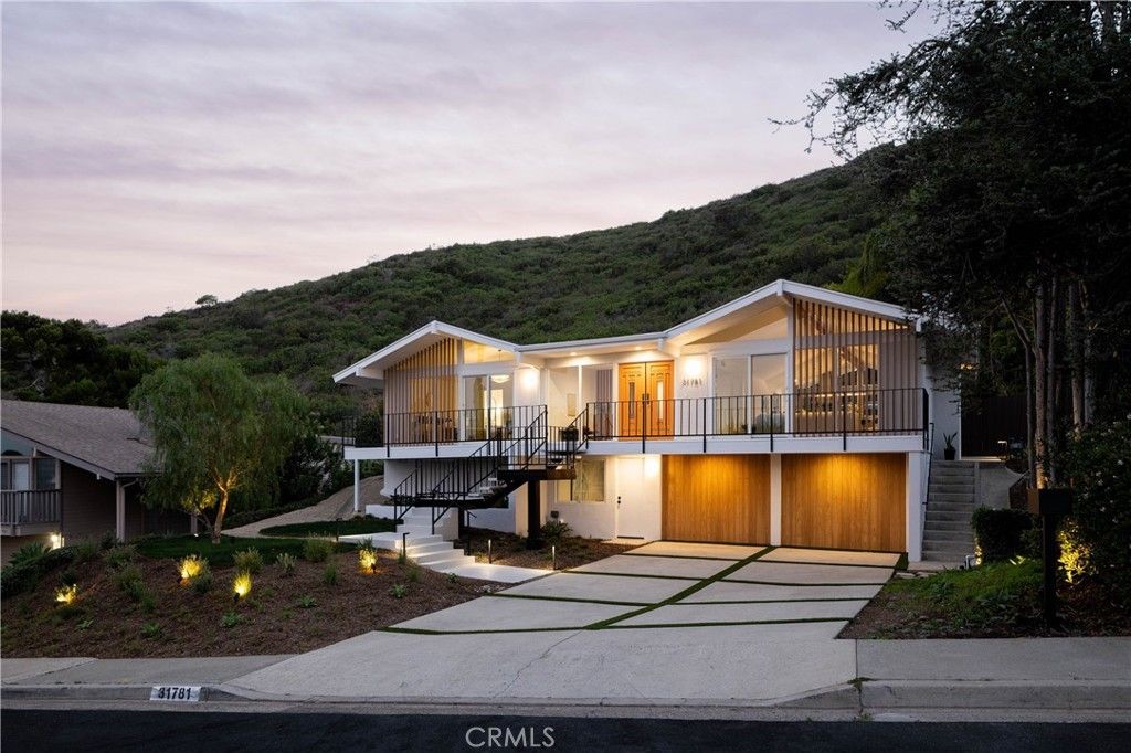 31781 National Park, Laguna Niguel