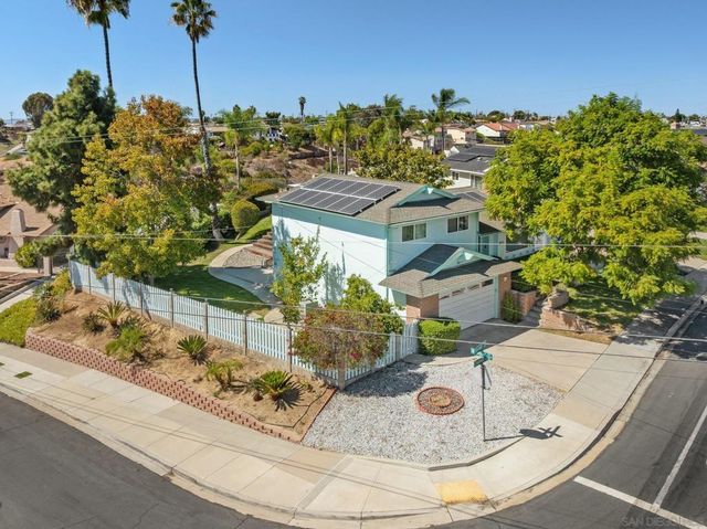 N/A, San Diego